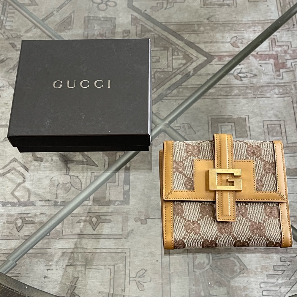 Gucci Wallet